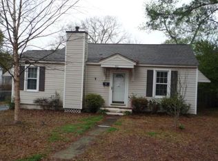 603 S Bonham Rd, Columbia, SC 29205