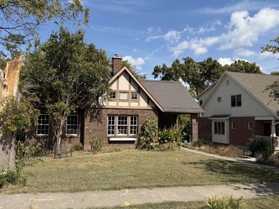 2512 Barton Ave, Nashville, TN, 37212