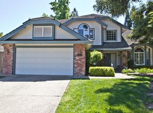 11991 Prospect Hill Dr, Gold River, CA