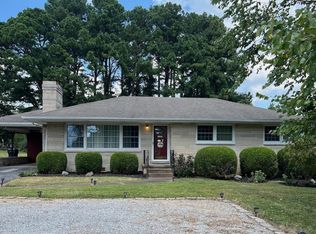 229 Calvert Dr, Paducah, KY 42003