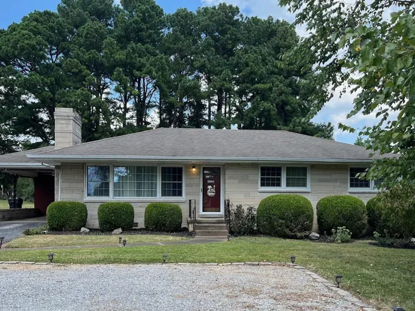 229 Calvert Dr, Paducah, KY 42003