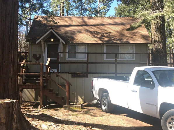 23010 Placer Dr, Twain Harte, CA 95383