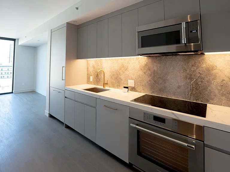 55 Lagrange St #1708 — Photo 4