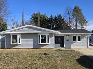 418 Logan St, Frederick, MD 21701