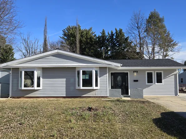 418 Logan St, Frederick, MD 21701