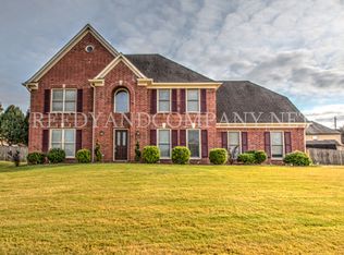 8015 Stembridge Dr, Arlington, TN 38002