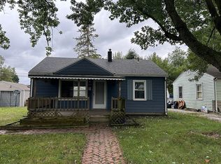 1505 W North St, Kokomo, IN