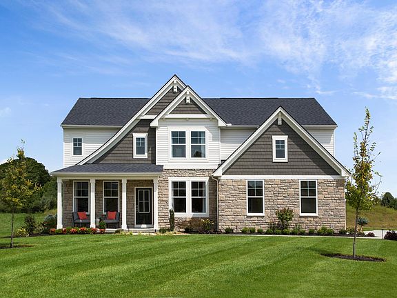 The Quentin exterior