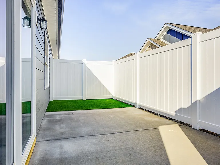 Apison Villas — Photo 23