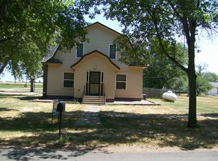 520 N Main Ave, Fulton, SD 57340