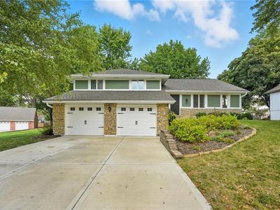 2216 NE 73rd Ter, Kansas City, MO, 64118