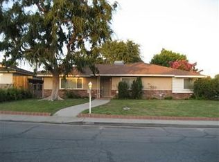 3600 Felton St, Bakersfield, CA