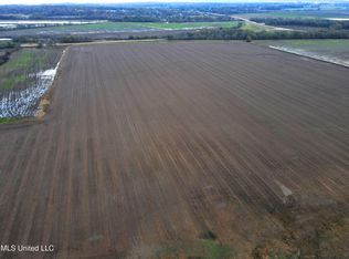 1486 Hot Thornton Rd, Tunica, MS 38676