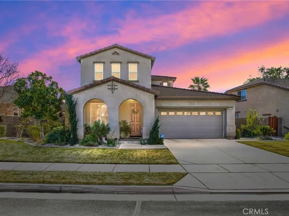 3155 Sand Pine Trl, Hemet, CA 92545