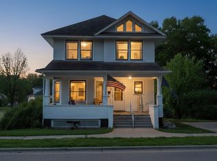 506 West State Street, Mauston, WI 53948