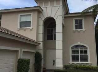 159 Via Condado Way, Palm Beach Gardens, FL 33418