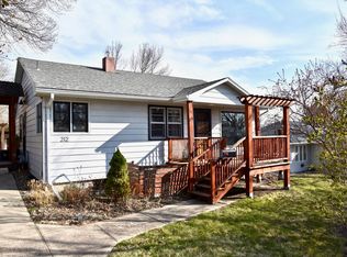 212 N Sebree Pl, Pierre, SD 57501
