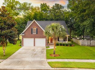108 Tunstall Dr, Goose Creek, SC 29445