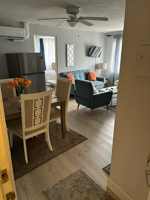 1 bed, 511 sqft, $1,850 — Photo 1