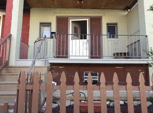 5028 N Franklin St, Philadelphia, PA