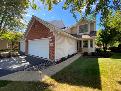 1920 Waverly Cir, St Charles, IL, 60174