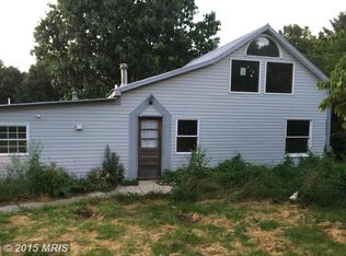 8430 Mountain Laurel Rd, Boonsboro, MD 21713
