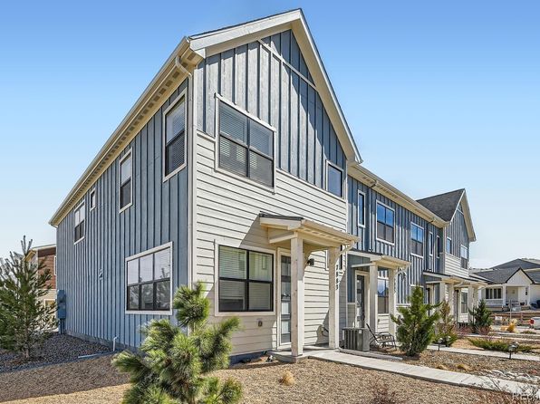 7885 Yampa River Avenue, Littleton, CO 80125
