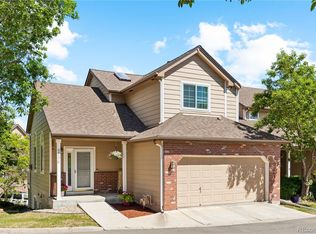 6817 S Webster Street #C, Littleton, CO 80128