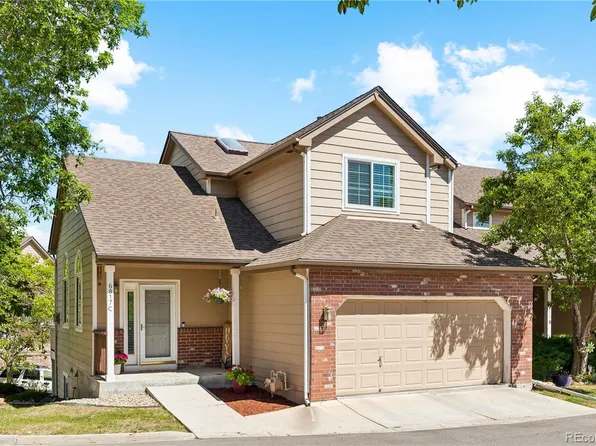 6817 S Webster Street #C, Littleton, CO 80128