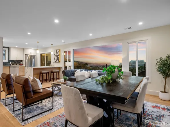 63 Knollview Way, San Francisco, CA 94131