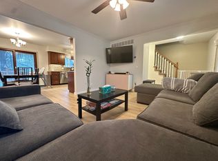 1944 Brookline St, Canton, MI 48187