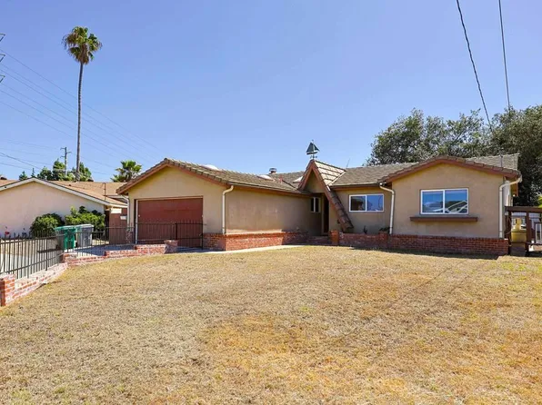 8761 Celestine Ave, San Diego, CA 92123