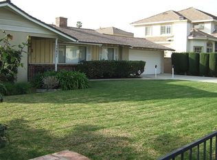 1521 S 8th Ave, Arcadia, CA 91006