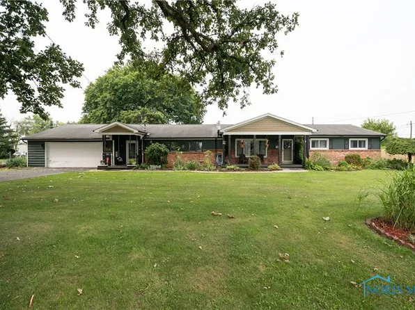 507 N Main St, Walbridge, OH 43465