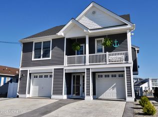 941 Mallard Drive, Lanoka Harbor, NJ 08734