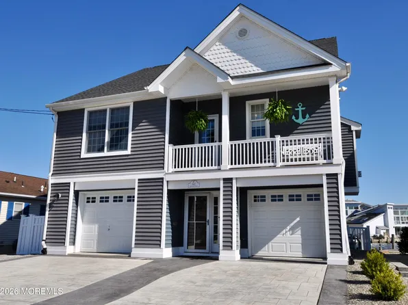 941 Mallard Drive, Lanoka Harbor, NJ 08734