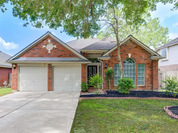 7219 Bethany Bay Dr, Missouri City, TX 77459