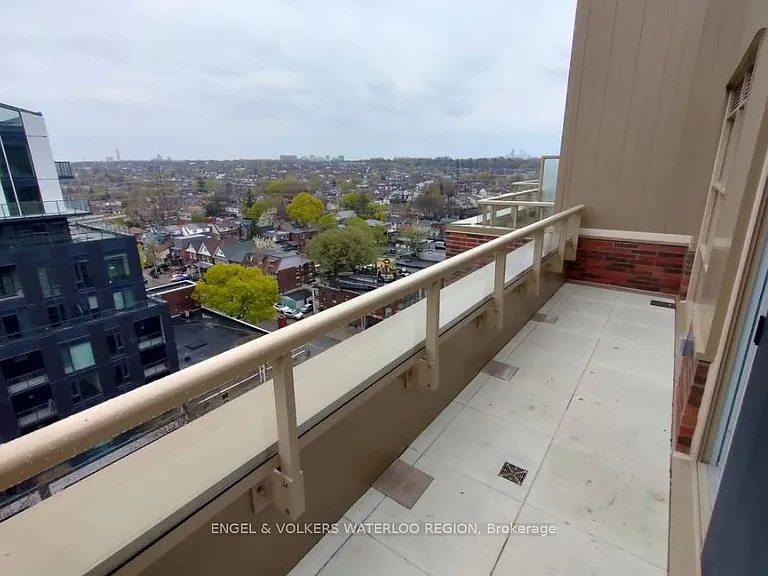 1787 Saint Clair Ave W #1008 — Photo 6