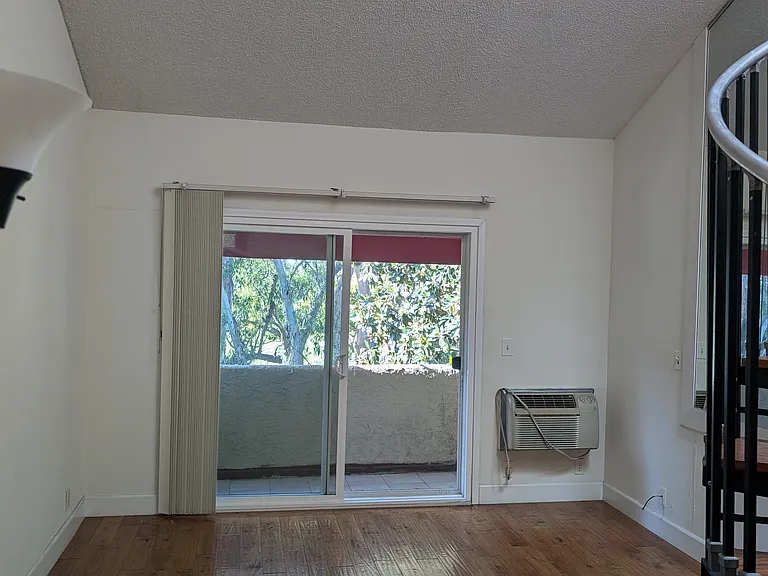 Living Room Area