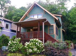 116 Estes Ct, Asheville, NC 28806
