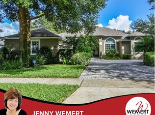 825 Rock Creek St, Apopka, FL 32712