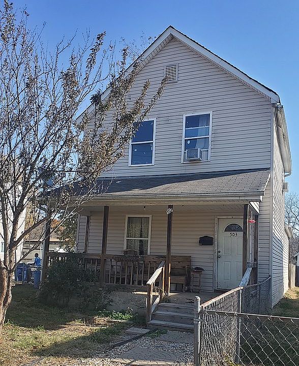 2nd image of 503 Rollins St