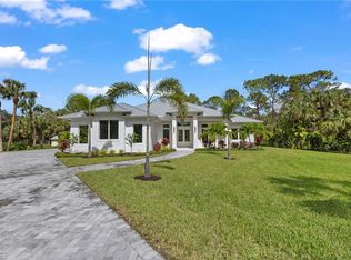 3509 5th Ave SW, Naples, FL 34117