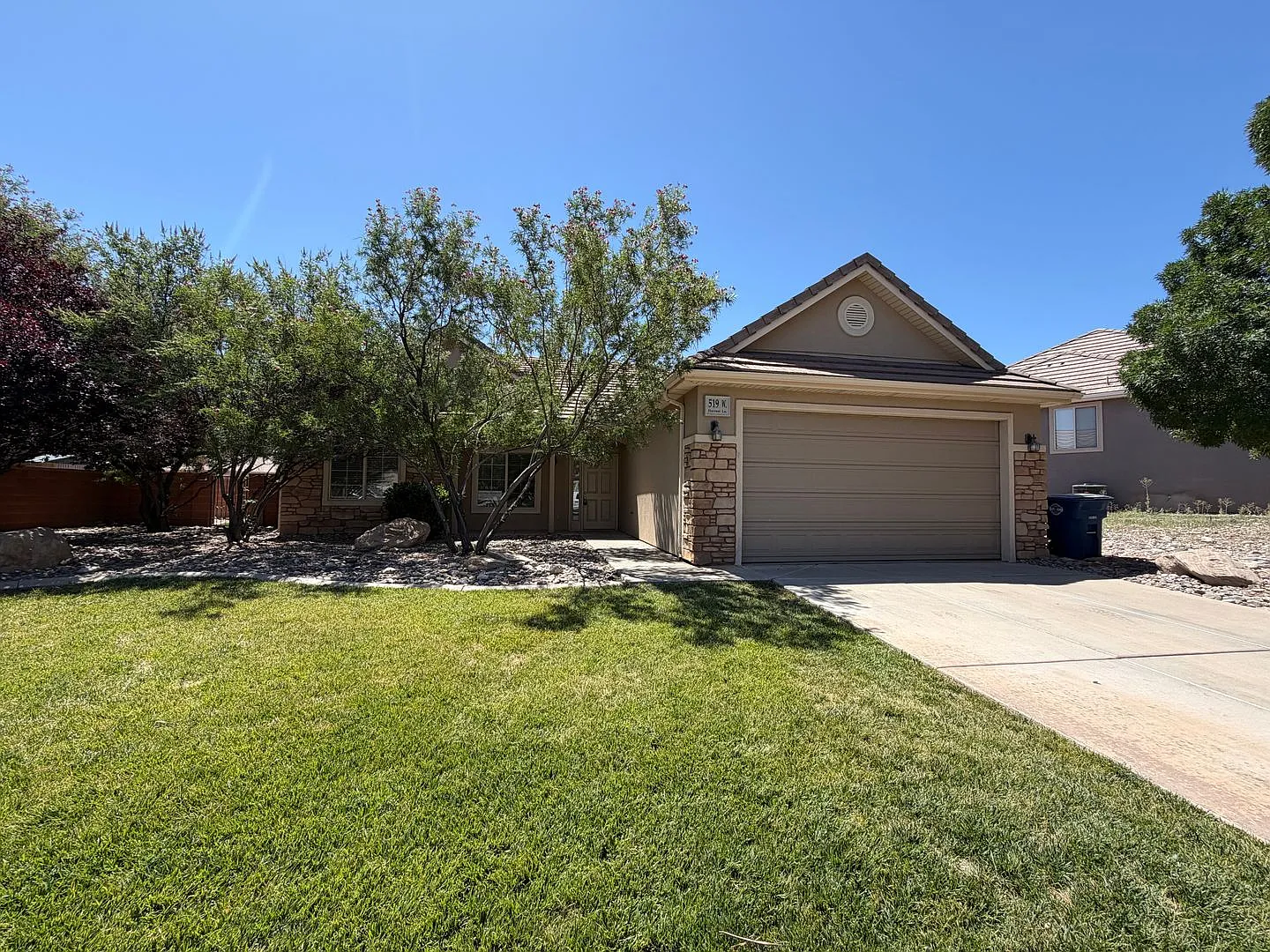 Darling Property For Rent In Washington Fields! — Photo 2