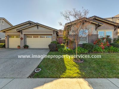2633 Bickleigh Loop, Roseville, CA, 95747