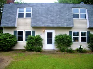 107 Belwood Ave #A, Colchester, VT 05446