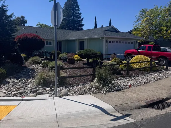 6394 Edgewood Way, Rocklin, CA 95677