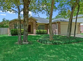 22703 Red Pine Dr, Tomball, TX 77375