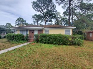 2261 Mason Dr, Savannah, GA 31404