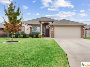 1810 Rustic Manor Dr, Temple, TX 76502